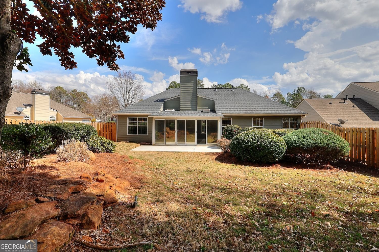 3033 Redwood Grove Park Snellville - Photo 34