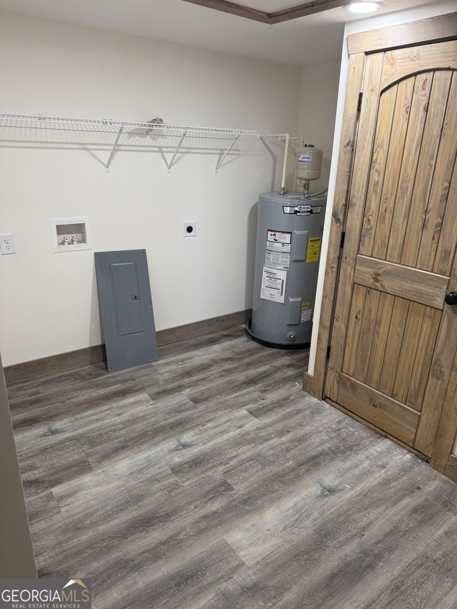 830 Holiness Campground Cleveland - Photo 19