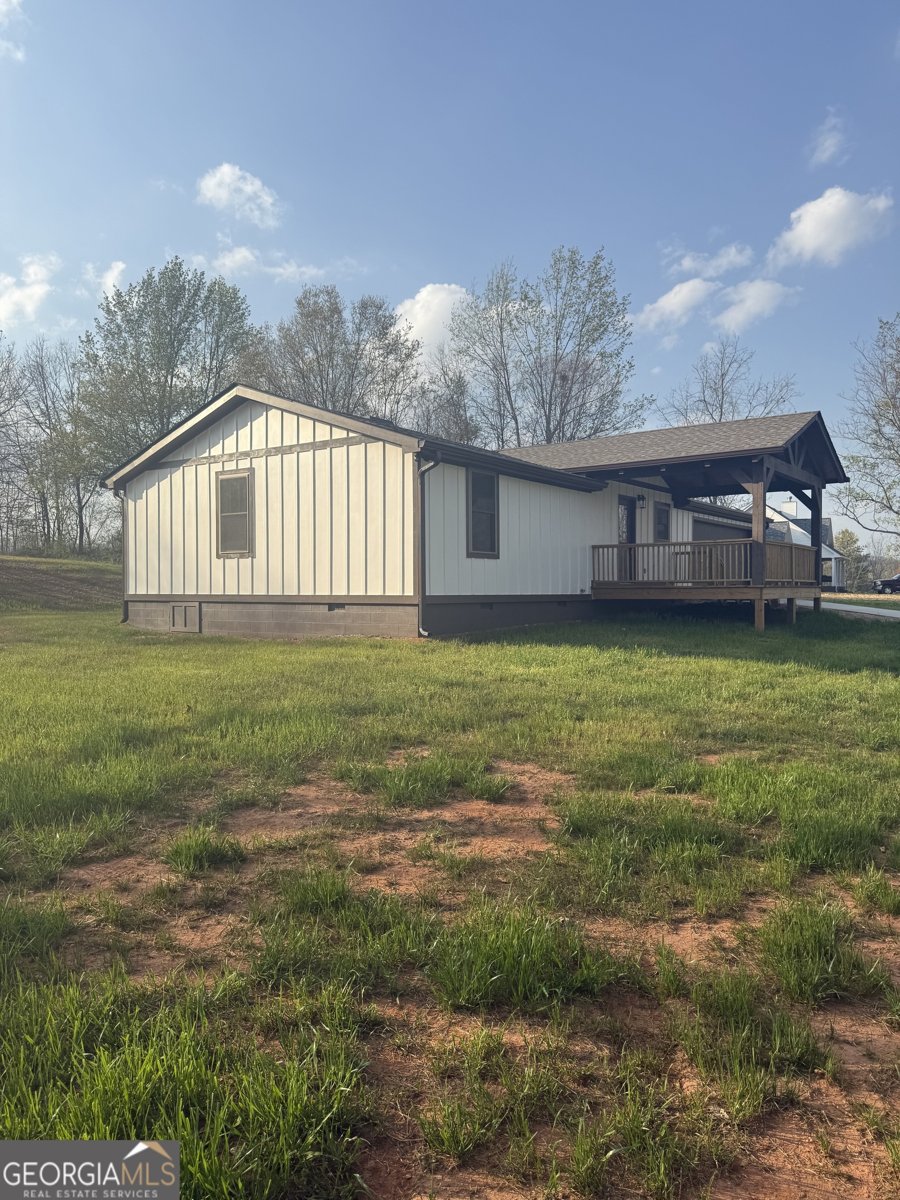 830 Holiness Campground Cleveland - Photo 31