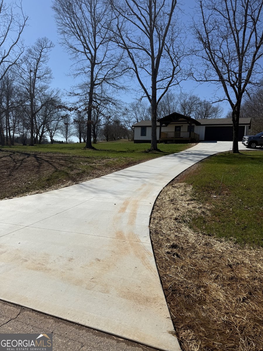 830 Holiness Campground Cleveland - Photo 6