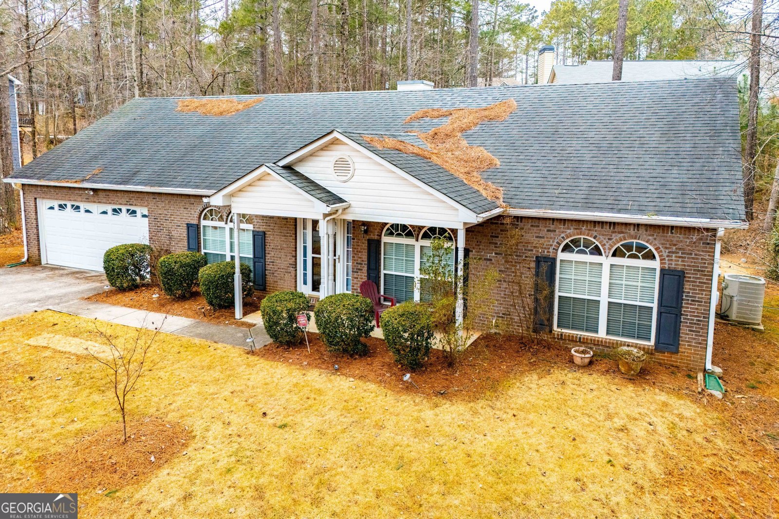 1391 Lakeview Parkway Villa Rica - Photo 20