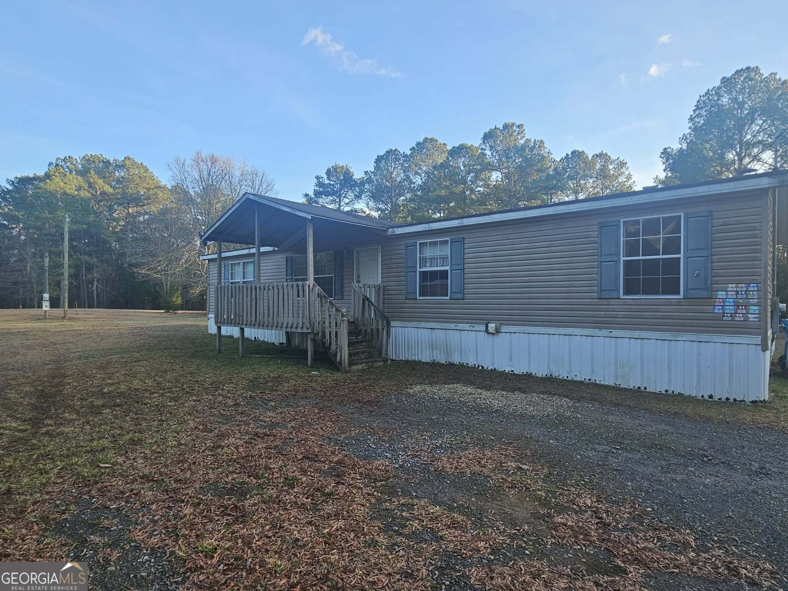 873 Point Road Cedartown - Photo 20