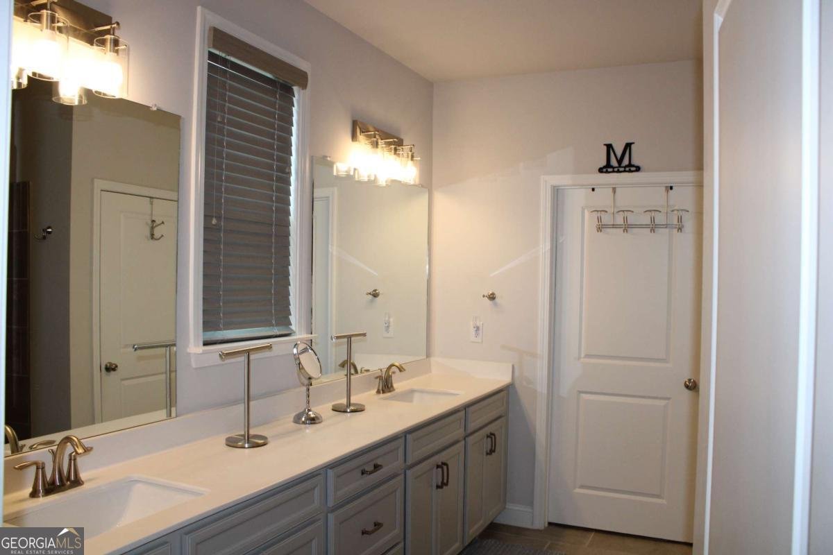 2477 Knob Creek Drive Snellville - Photo 15