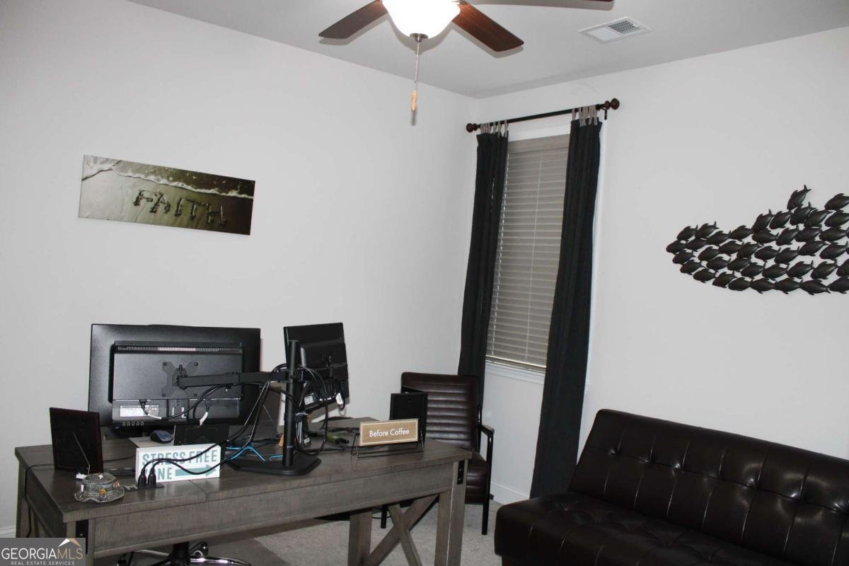 2477 Knob Creek Drive Snellville - Photo 18