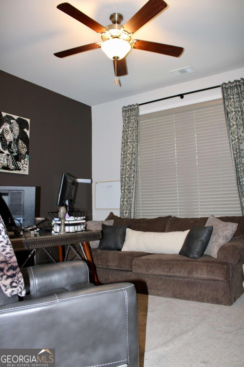 2477 Knob Creek Drive Snellville - Photo 19