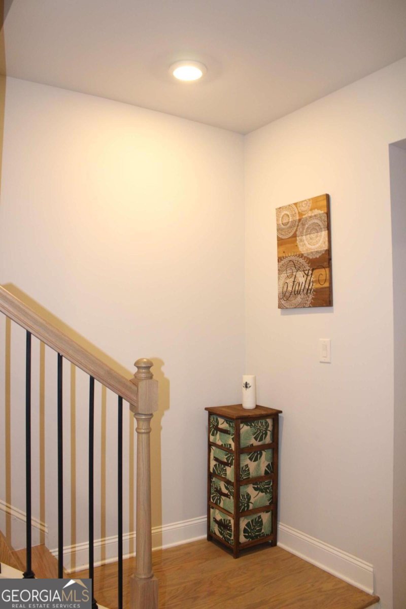 2477 Knob Creek Drive Snellville - Photo 21