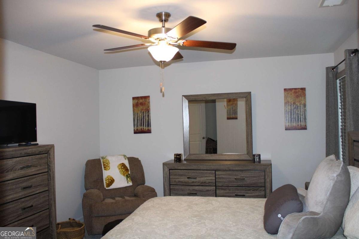 2477 Knob Creek Drive Snellville - Photo 22