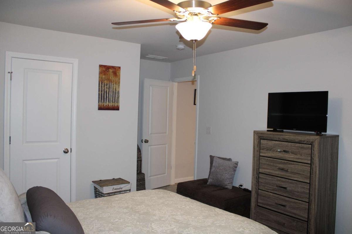 2477 Knob Creek Drive Snellville - Photo 23