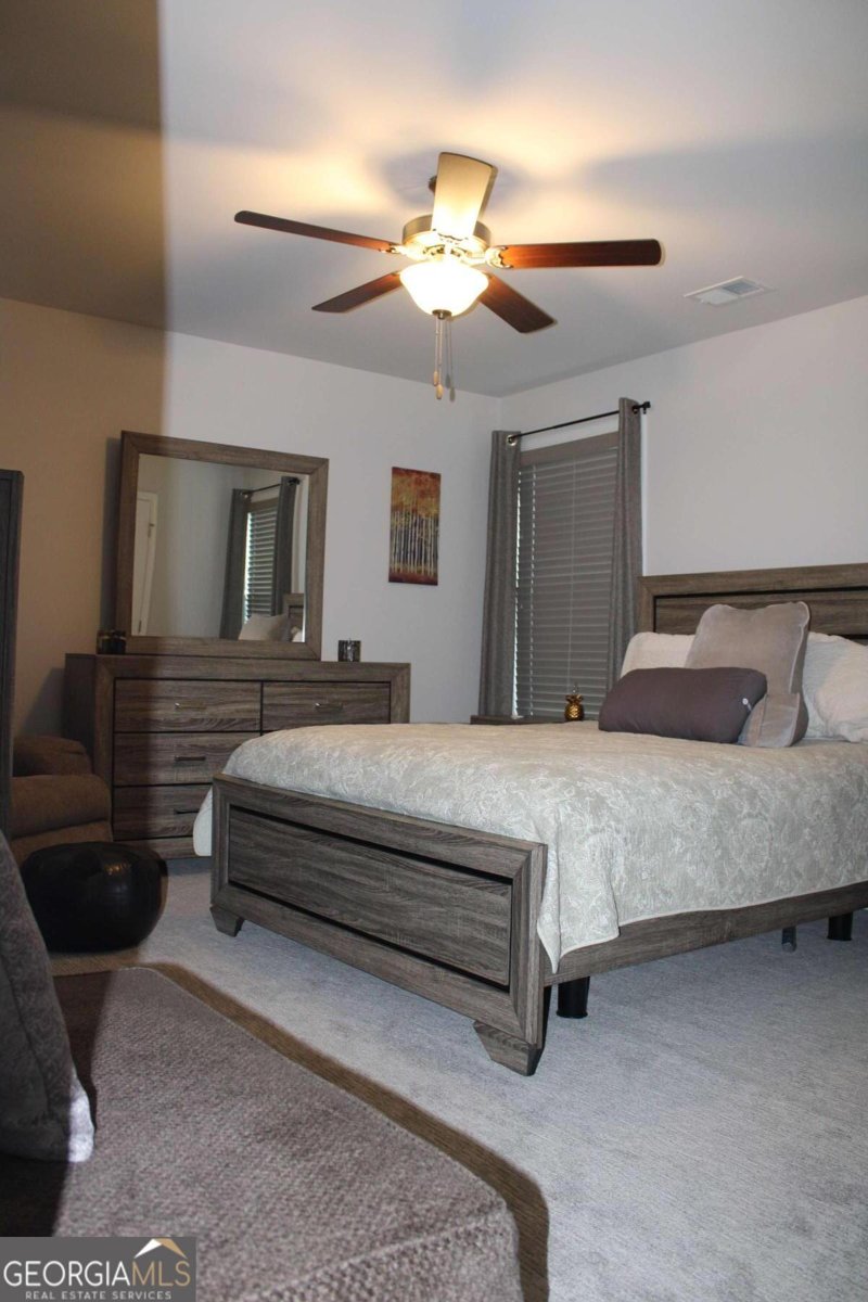 2477 Knob Creek Drive Snellville - Photo 24