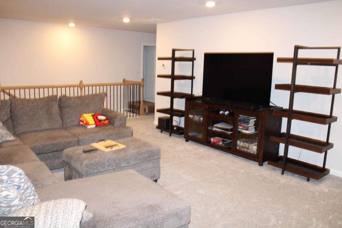 2477 Knob Creek Drive Snellville - Photo 29