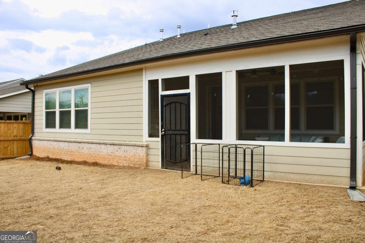 2477 Knob Creek Drive Snellville - Photo 32