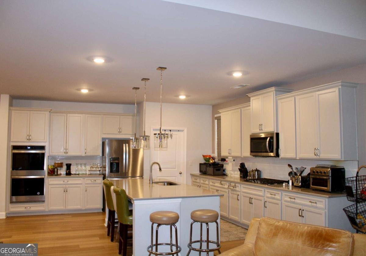 2477 Knob Creek Drive Snellville - Photo 6