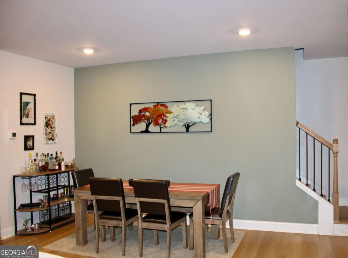 2477 Knob Creek Drive Snellville - Photo 7