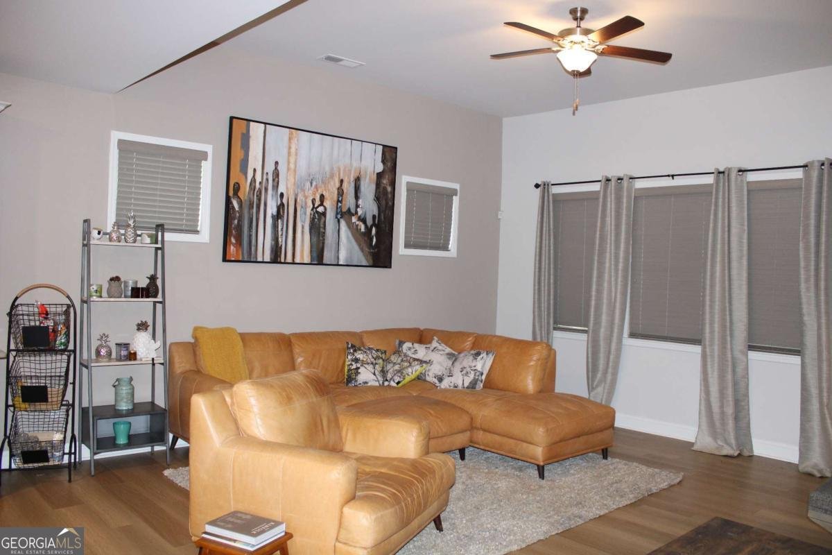 2477 Knob Creek Drive Snellville - Photo 8