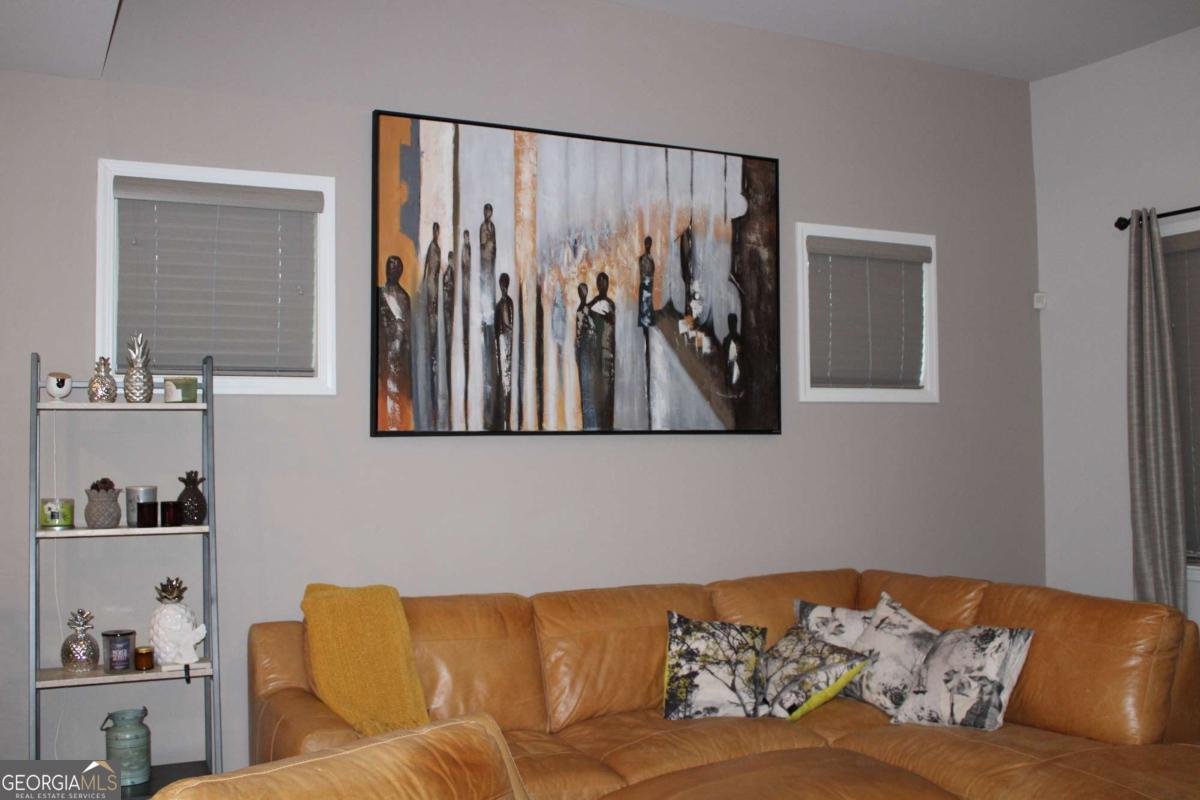 2477 Knob Creek Drive Snellville - Photo 9