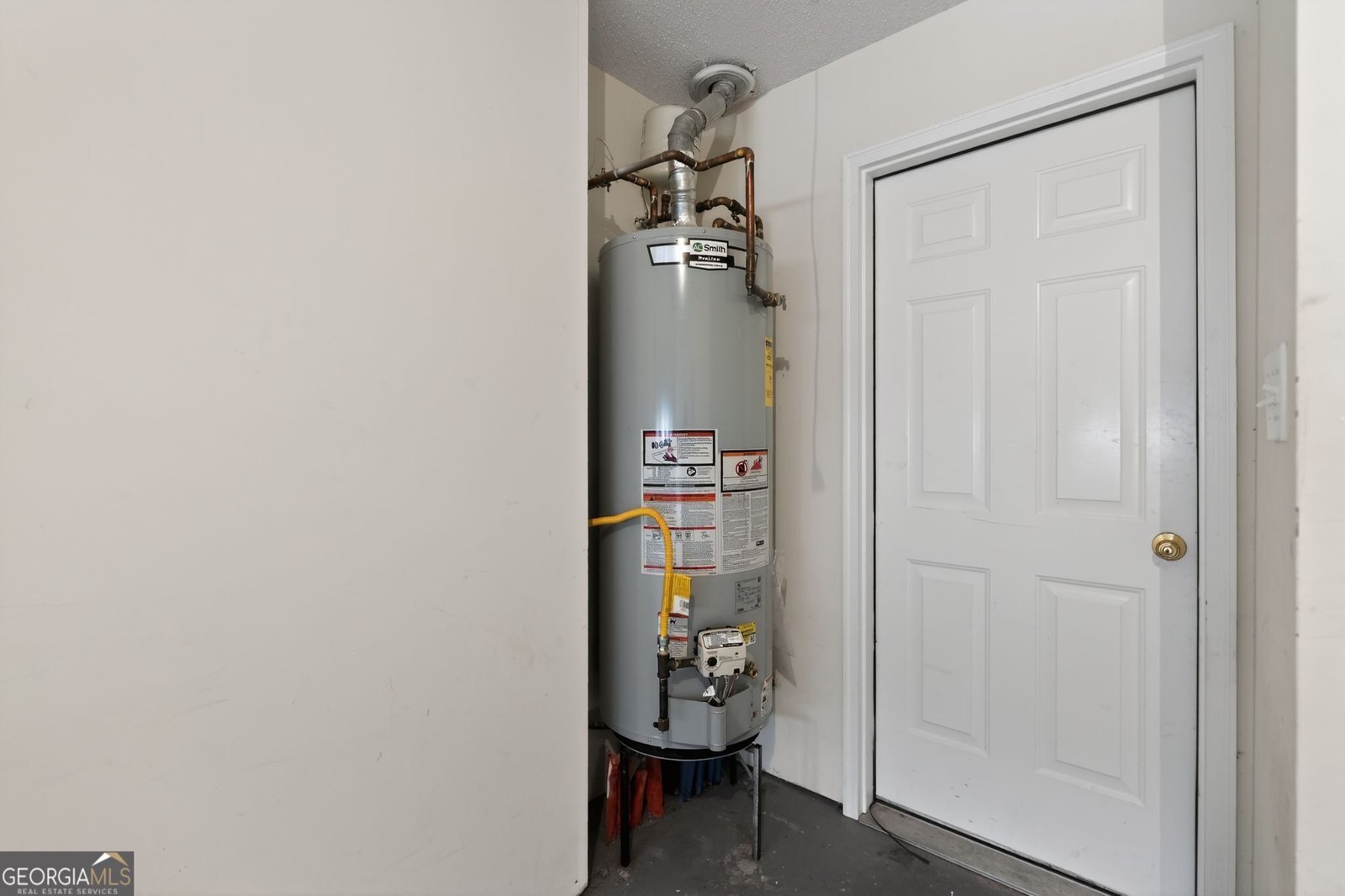 1523 Wembley Drive Douglasville - Photo 13