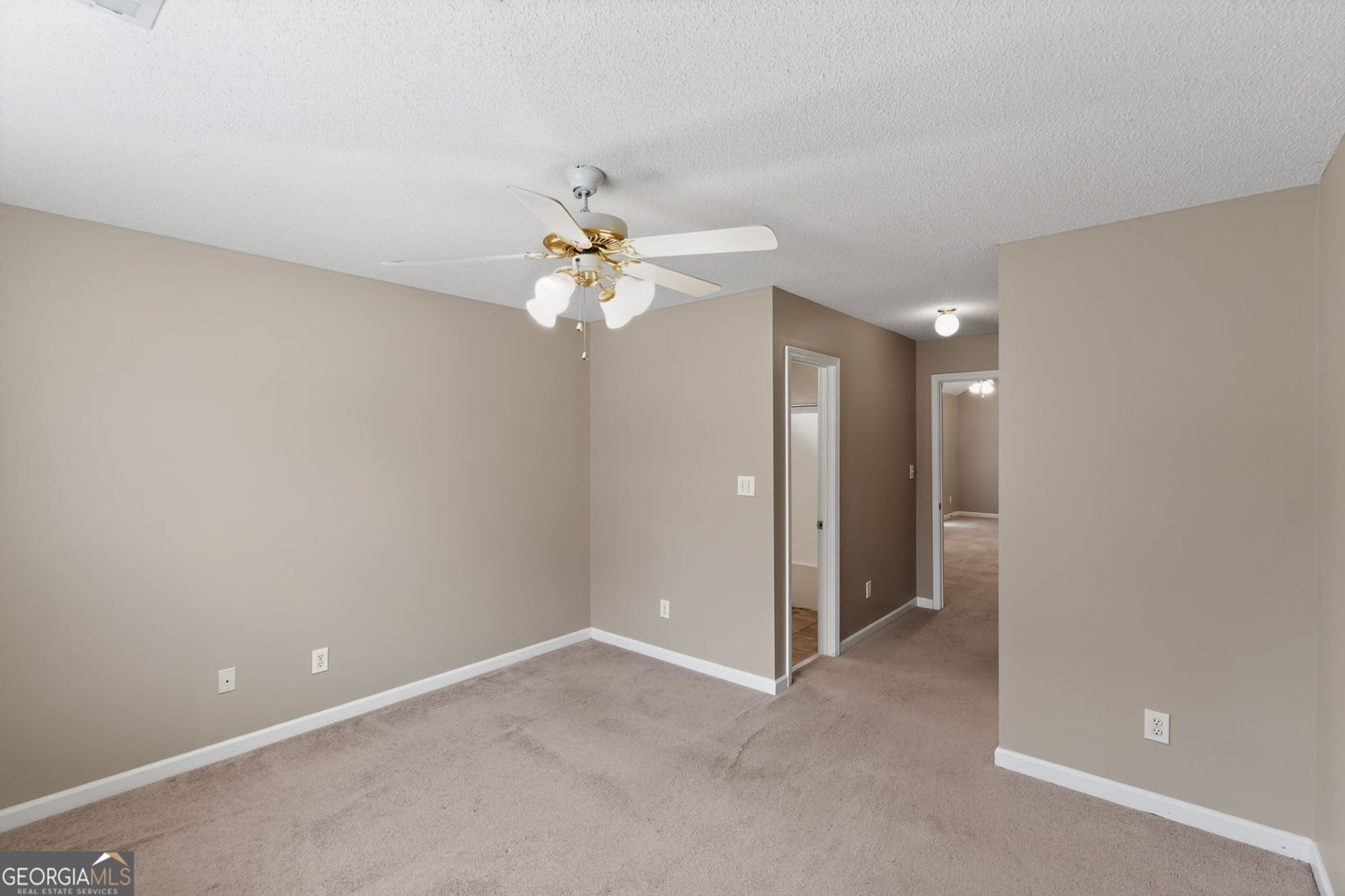 1523 Wembley Drive Douglasville - Photo 14