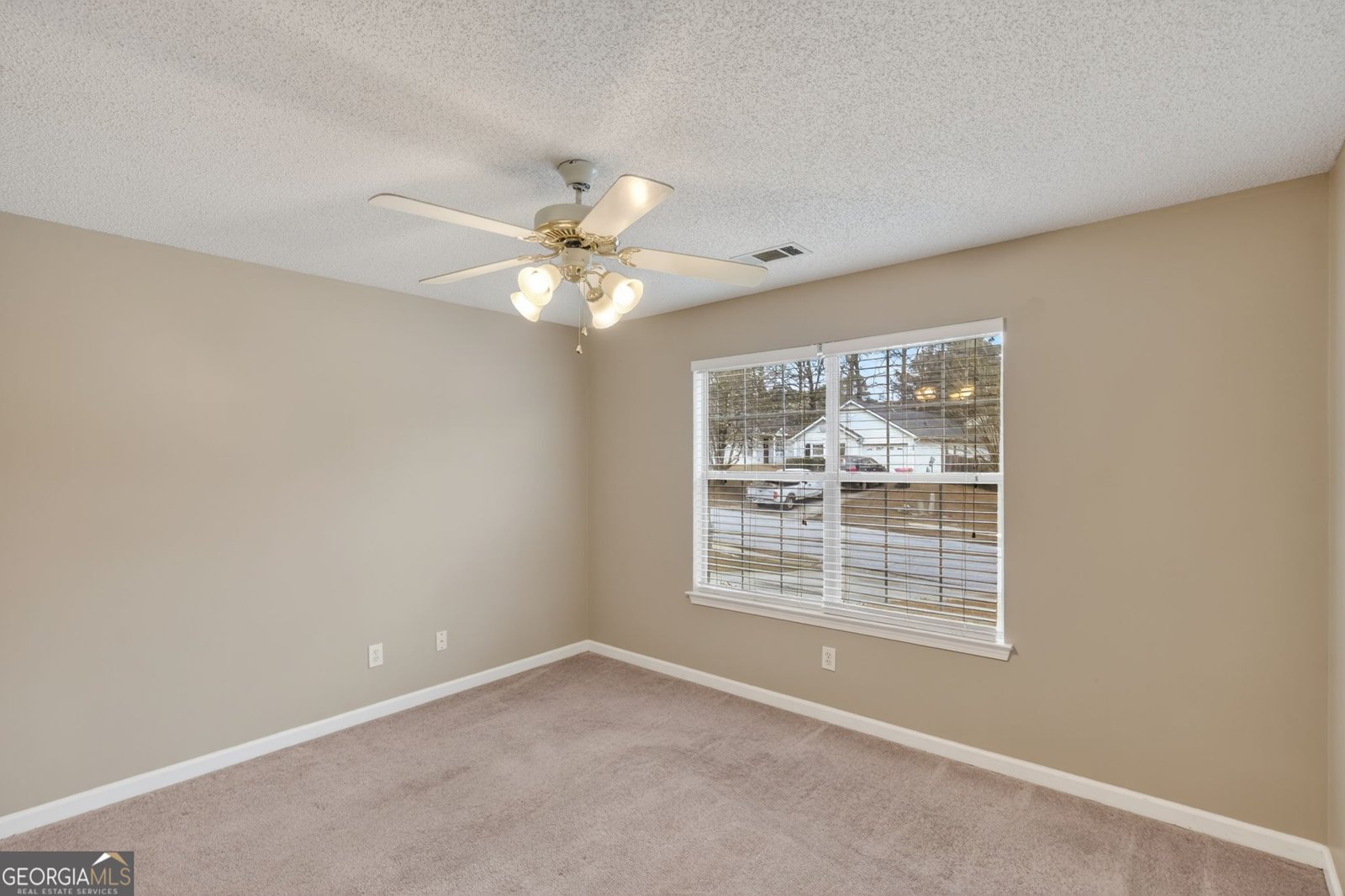 1523 Wembley Drive Douglasville - Photo 15