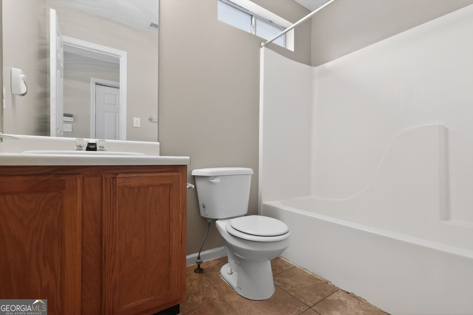 1523 Wembley Drive Douglasville - Photo 17