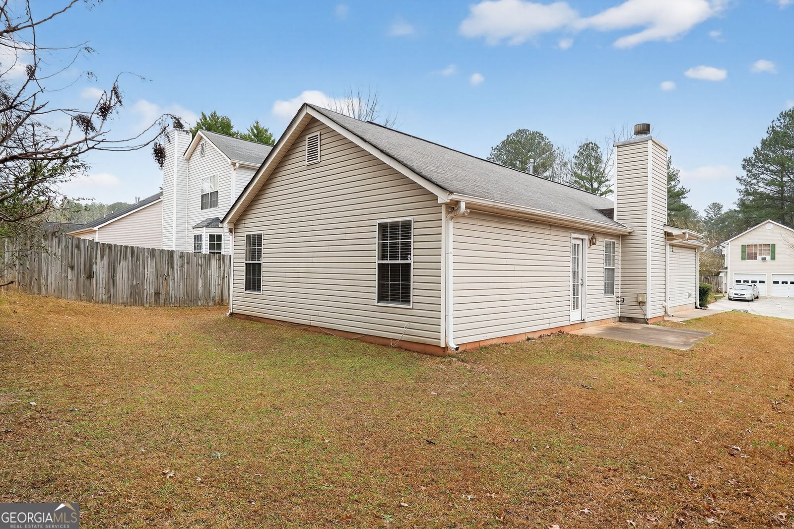 1523 Wembley Drive Douglasville - Photo 26