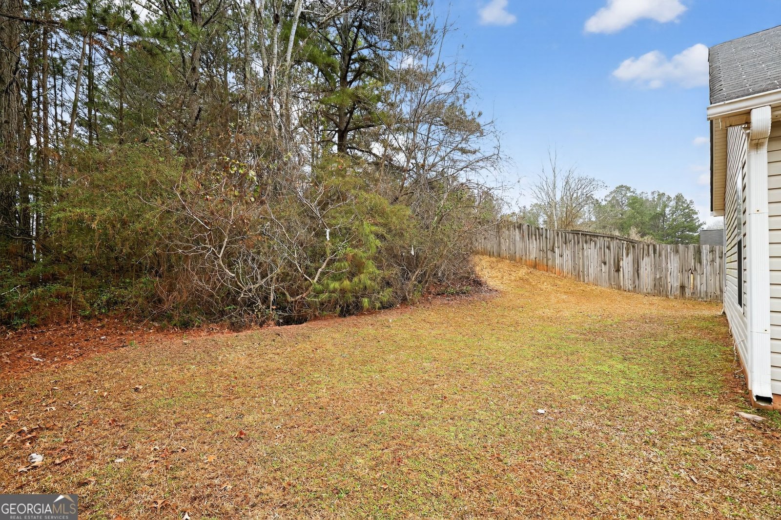 1523 Wembley Drive Douglasville - Photo 27