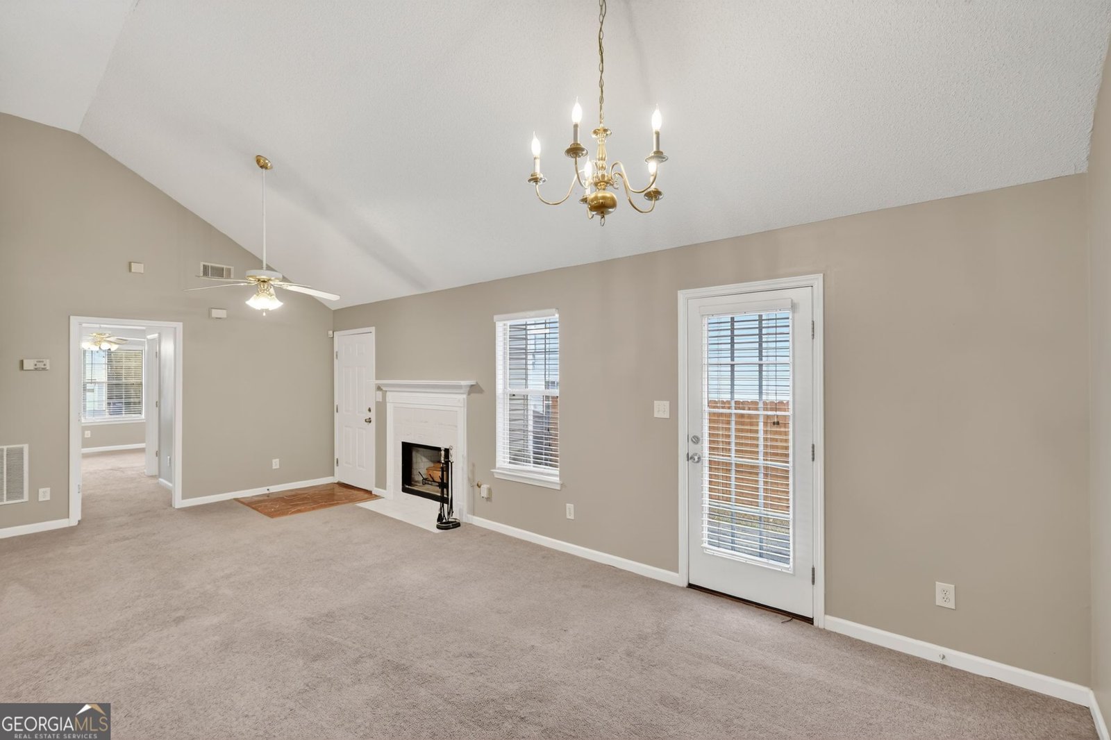 1523 Wembley Drive Douglasville - Photo 6