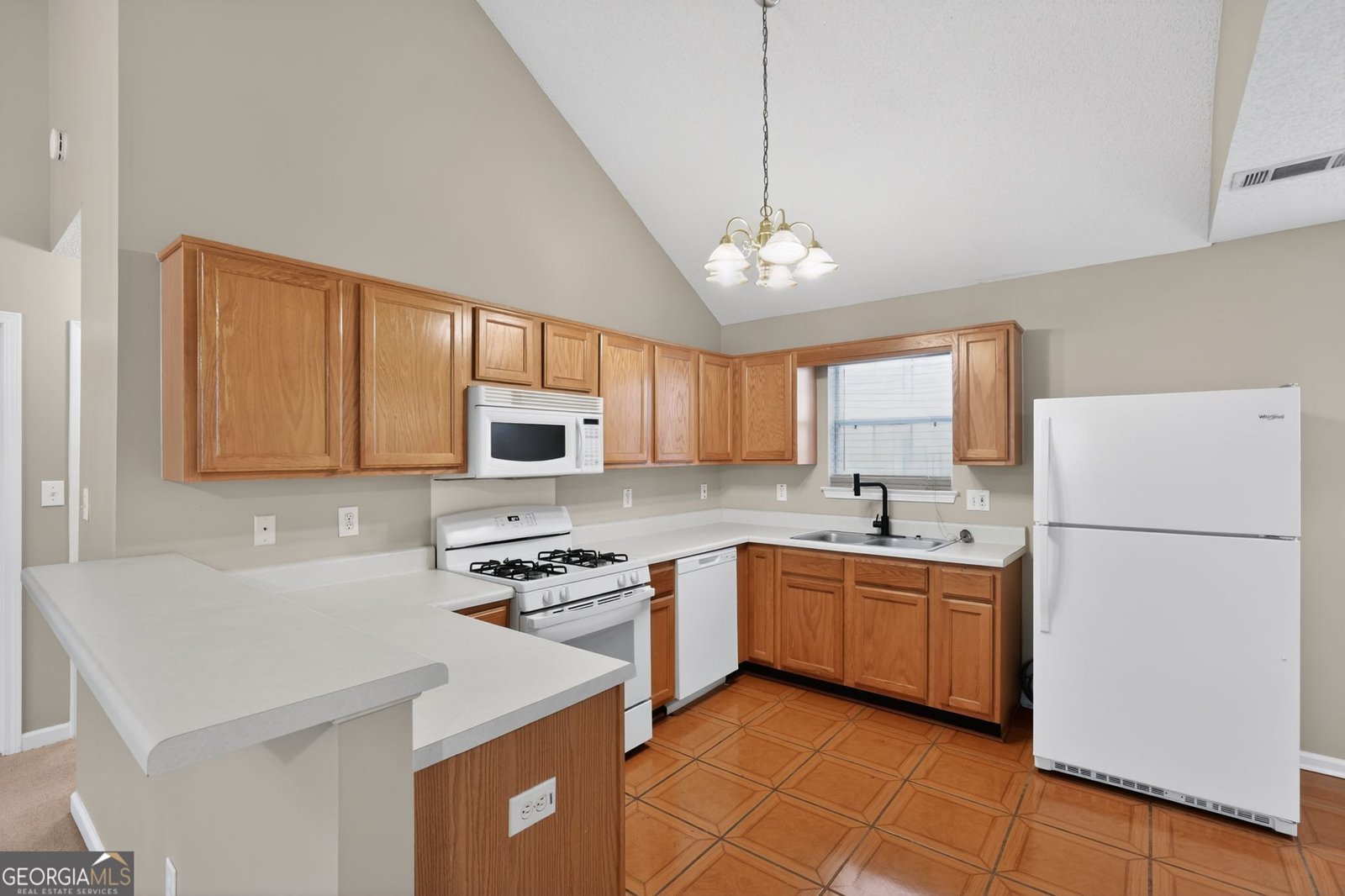 1523 Wembley Drive Douglasville - Photo 8