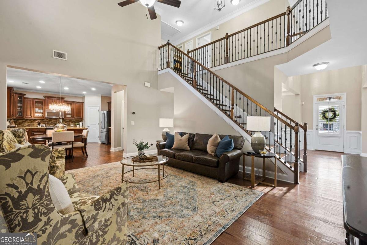 340 Spotted Ridge Circle Woodstock - Photo 11