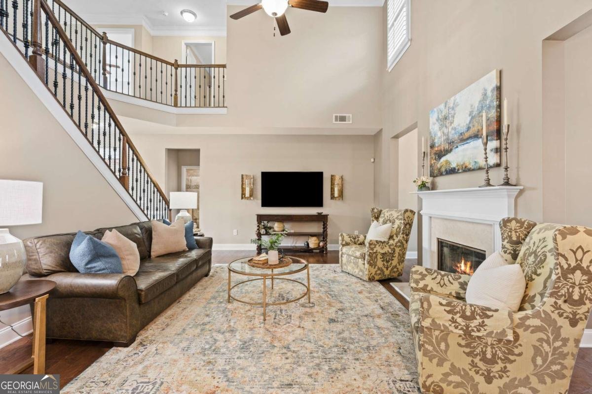 340 Spotted Ridge Circle Woodstock - Photo 12