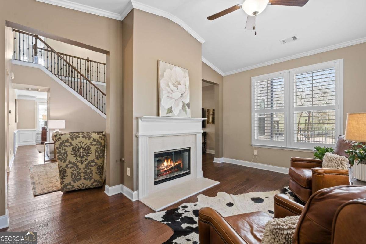 340 Spotted Ridge Circle Woodstock - Photo 13