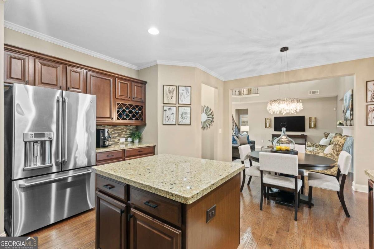 340 Spotted Ridge Circle Woodstock - Photo 17