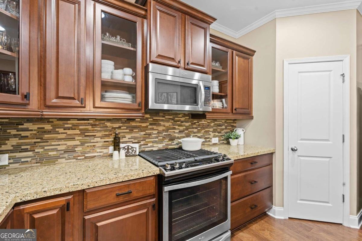 340 Spotted Ridge Circle Woodstock - Photo 20