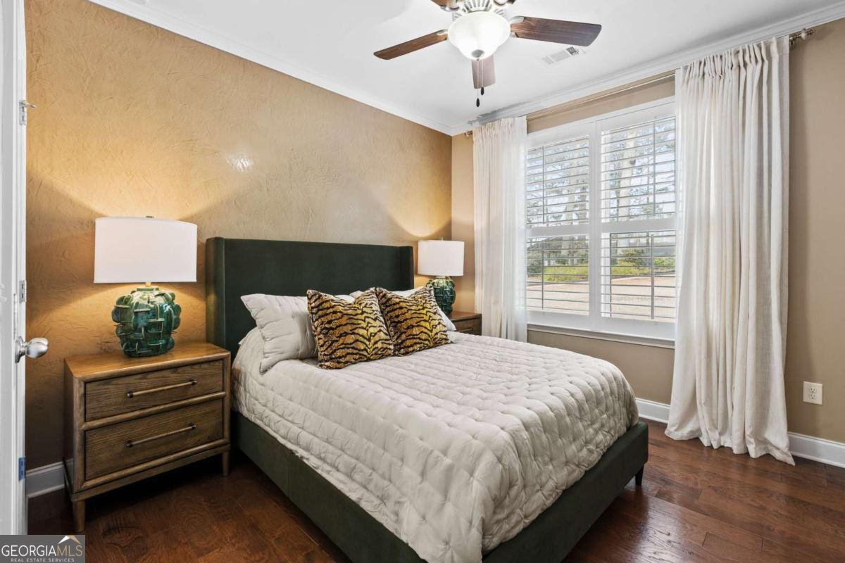 340 Spotted Ridge Circle Woodstock - Photo 21