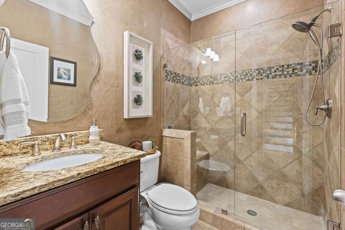 340 Spotted Ridge Circle Woodstock - Photo 22