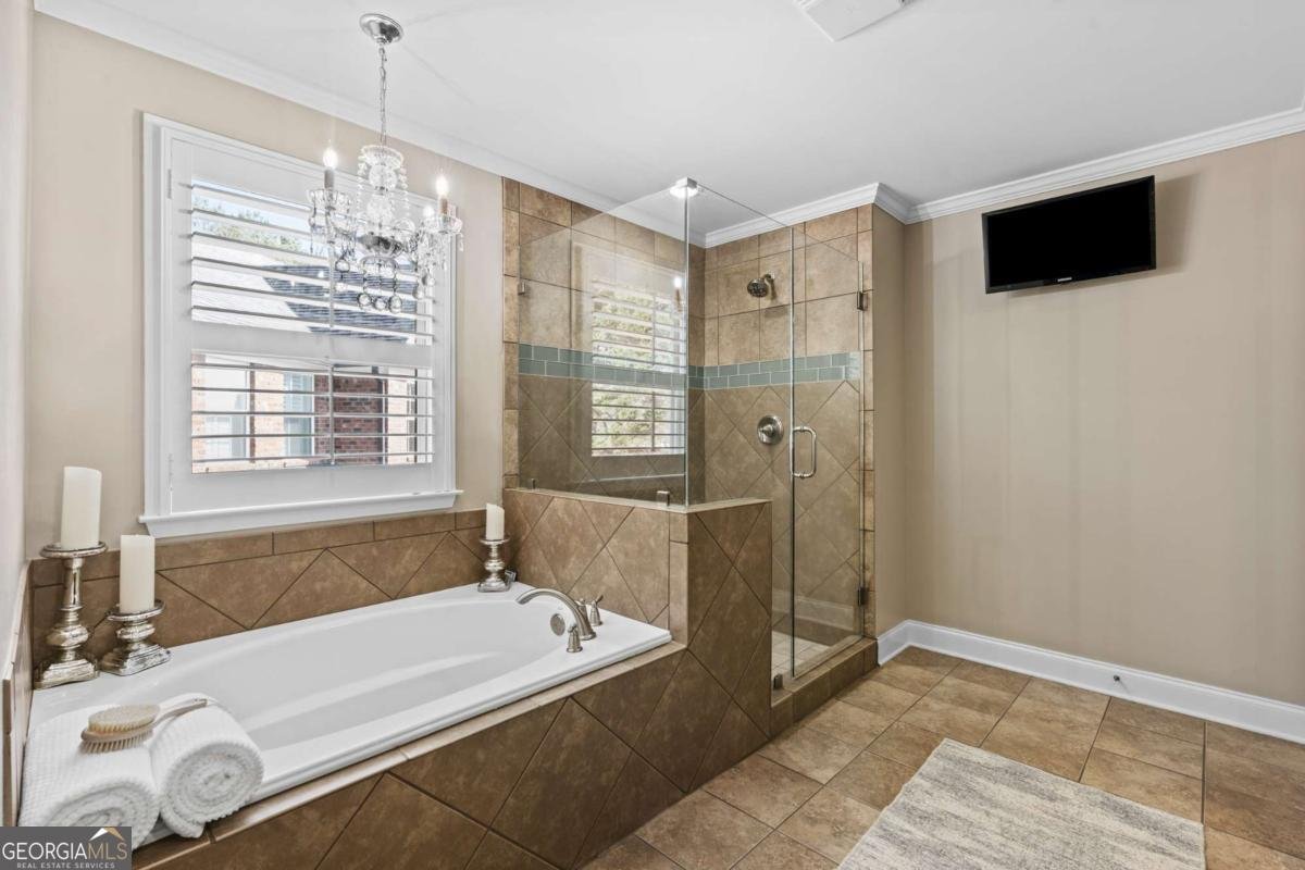 340 Spotted Ridge Circle Woodstock - Photo 26