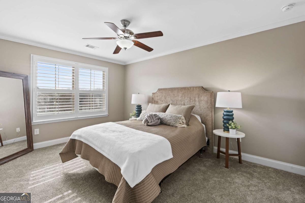 340 Spotted Ridge Circle Woodstock - Photo 28