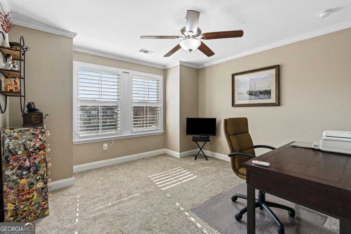 340 Spotted Ridge Circle Woodstock - Photo 30