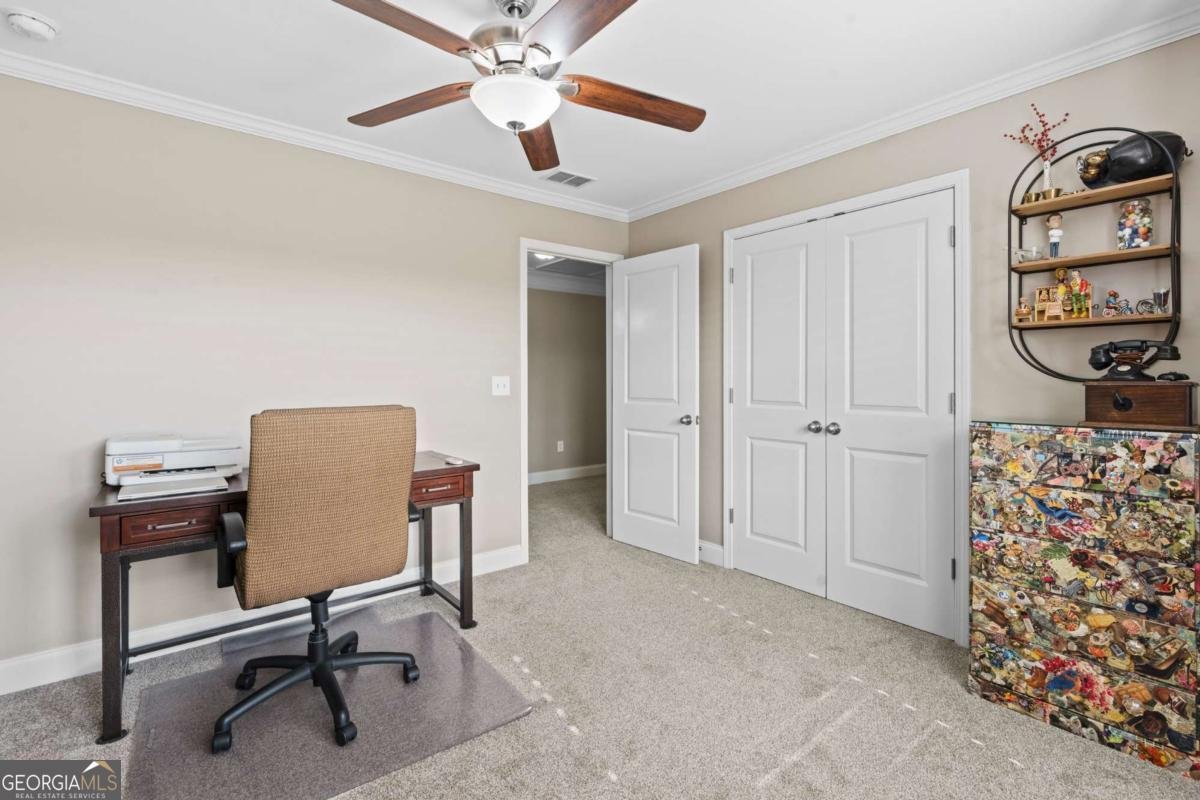 340 Spotted Ridge Circle Woodstock - Photo 31