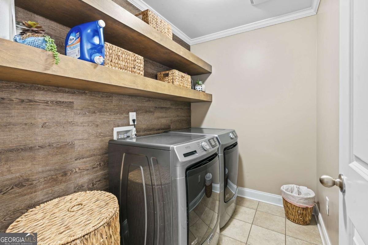 340 Spotted Ridge Circle Woodstock - Photo 33