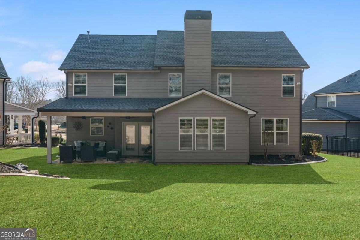 340 Spotted Ridge Circle Woodstock - Photo 37