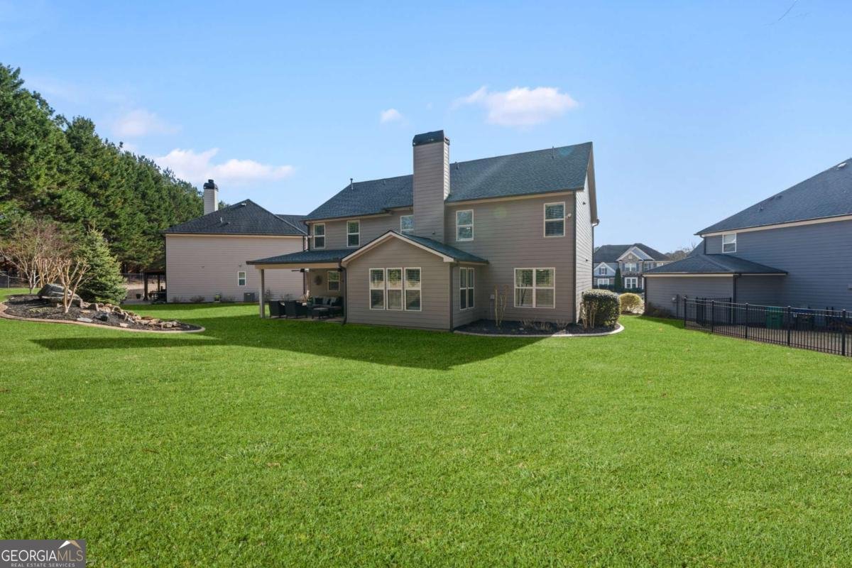 340 Spotted Ridge Circle Woodstock - Photo 39