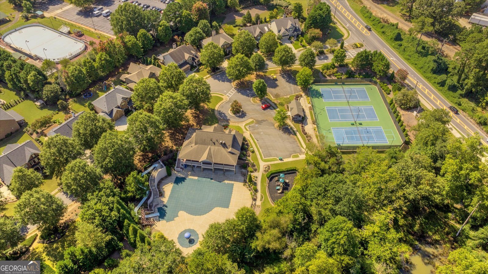 340 Spotted Ridge Circle Woodstock - Photo 45