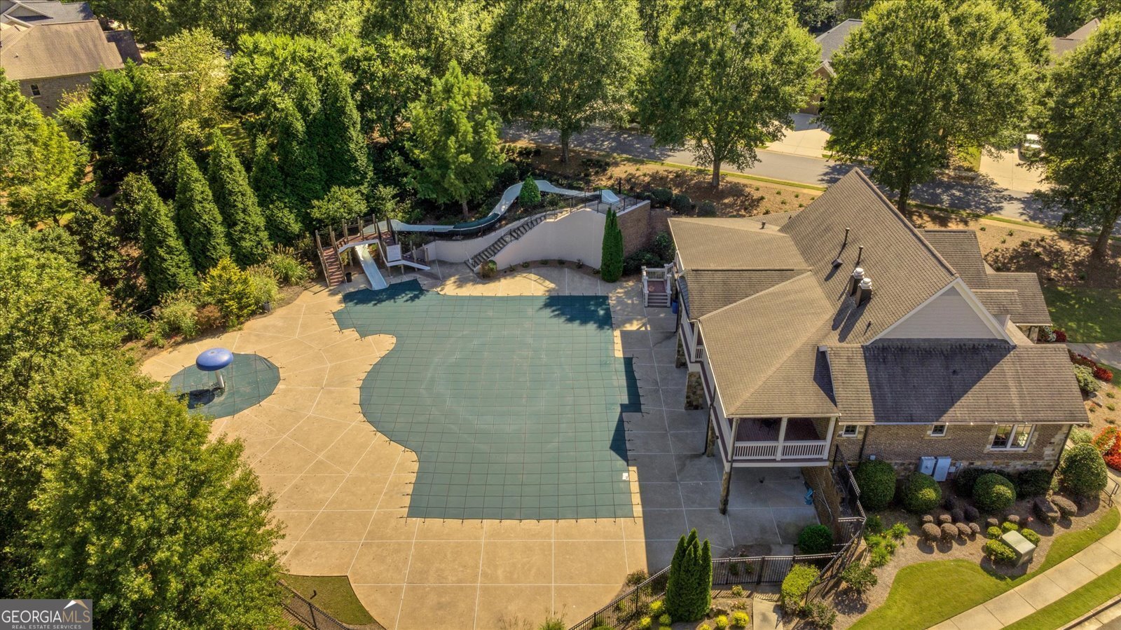 340 Spotted Ridge Circle Woodstock - Photo 48