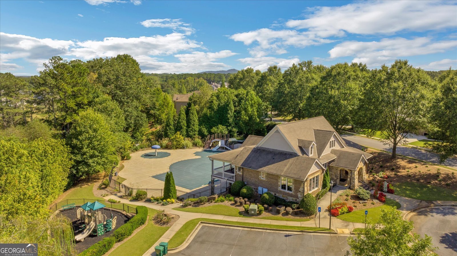 340 Spotted Ridge Circle Woodstock - Photo 49