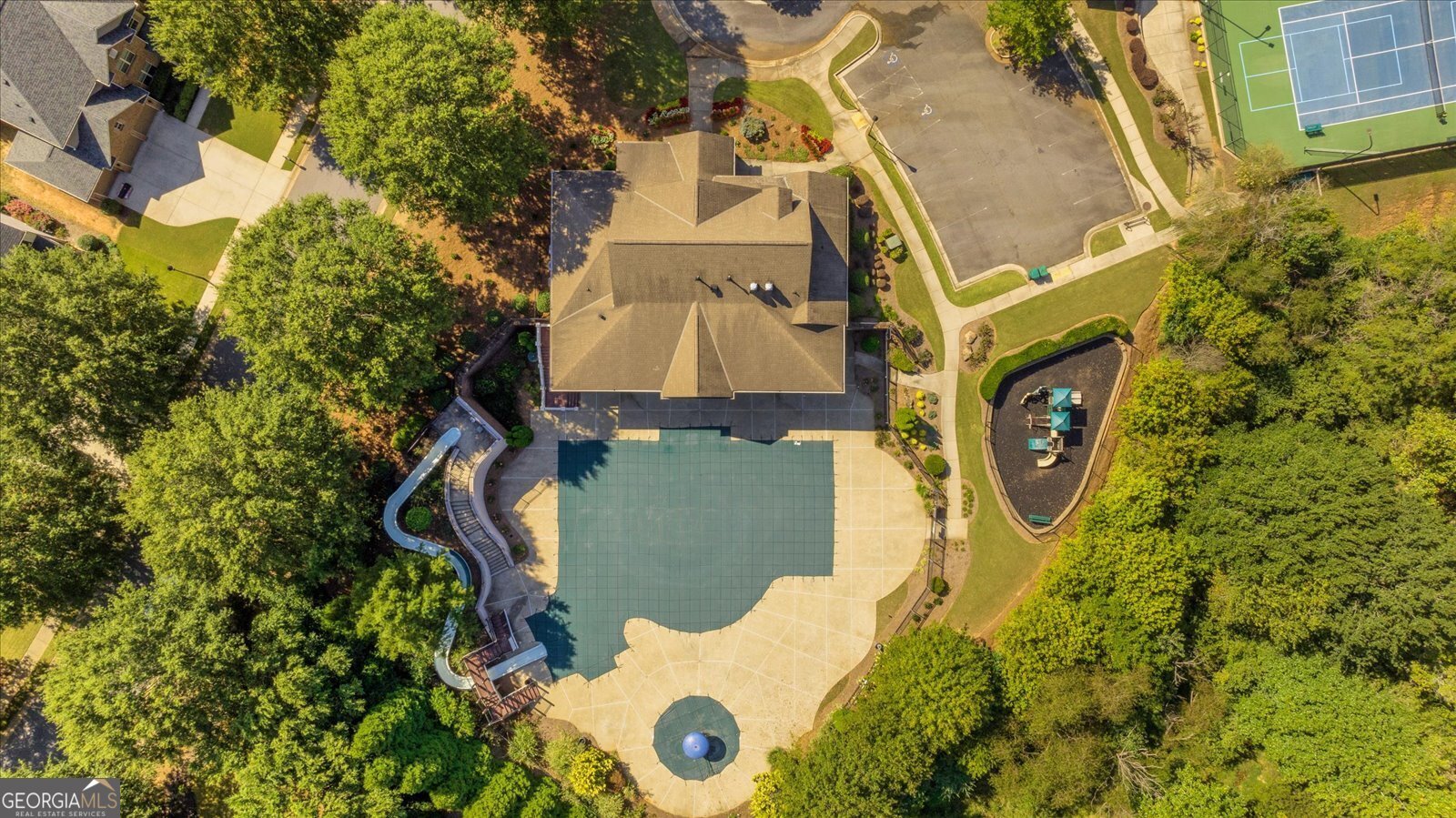 340 Spotted Ridge Circle Woodstock - Photo 50