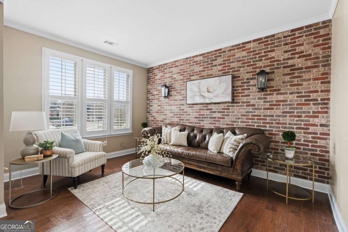 340 Spotted Ridge Circle Woodstock - Photo 6