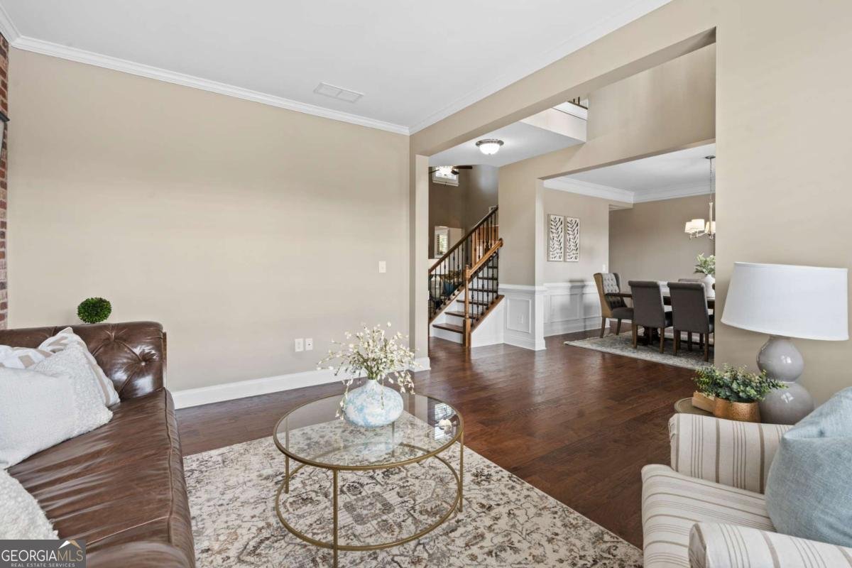 340 Spotted Ridge Circle Woodstock - Photo 7