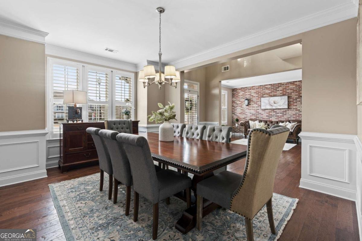 340 Spotted Ridge Circle Woodstock - Photo 9