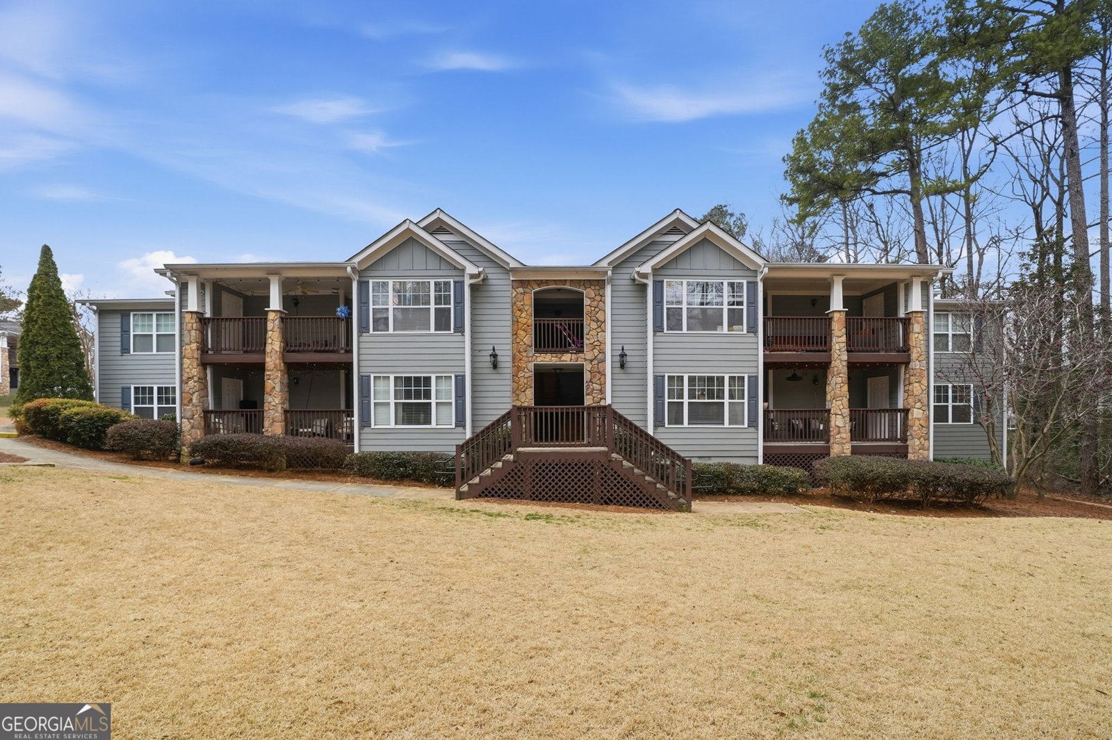 1106 Madison Lane Smyrna - Photo 1