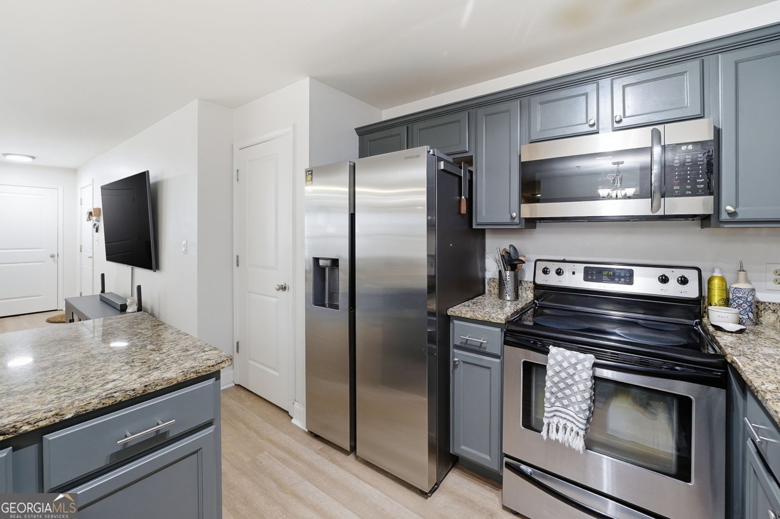 1106 Madison Lane Smyrna - Photo 10